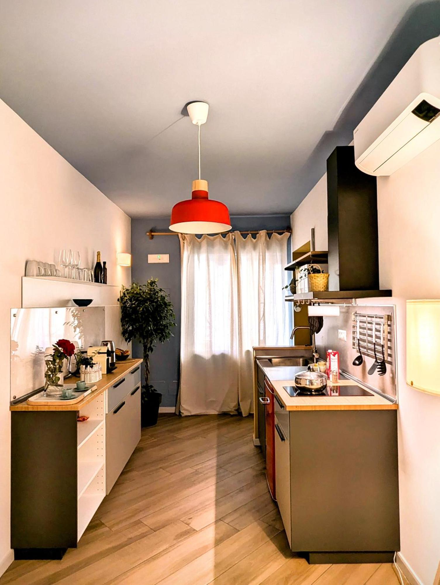 Appartamento 152 Агридженто Екстериор снимка