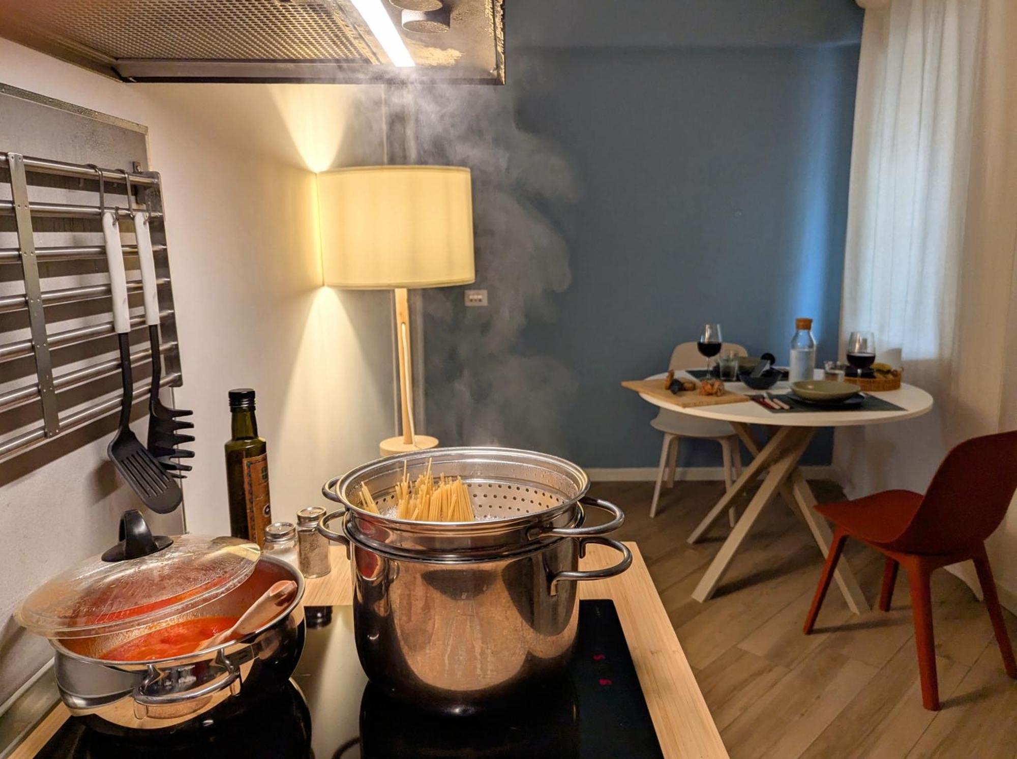 Appartamento 152 Агридженто Екстериор снимка